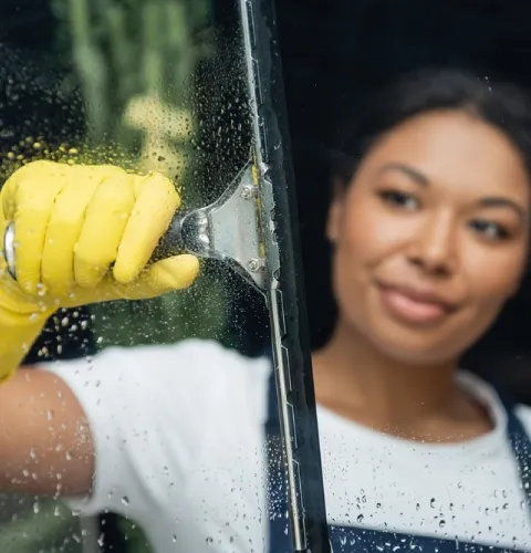 Aone Cleaning Services Audit Reporting