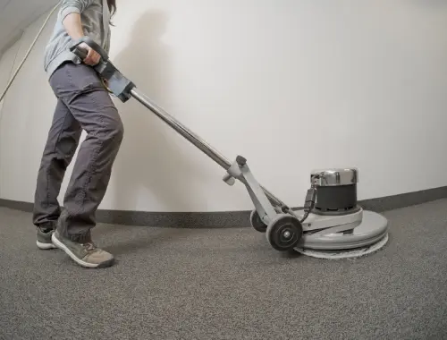 Choosing the Right Carpet Cleaning Method in Adelaide Offices
