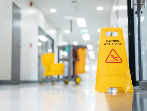 What Terminal Cleaning Means for Adelaide Clinics