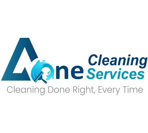 Aone Cleaning Services Big Logo