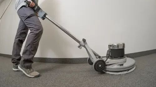 Choosing the Right Carpet Cleaning Method in Adelaide Offices