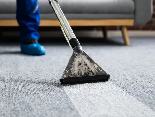 Commercial Carpet & Upholstery Cleaning Adelaide