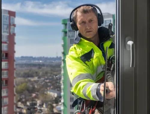 Commercial Window & Exterior Cleaning Adelaide