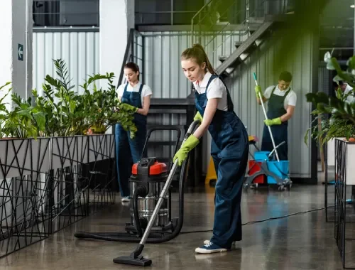 Non-Hazardous Emergency Cleaning Adelaide