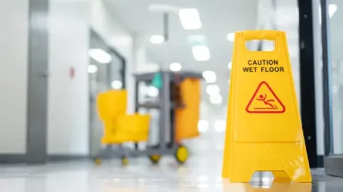 What Terminal Cleaning Means for Adelaide Clinics