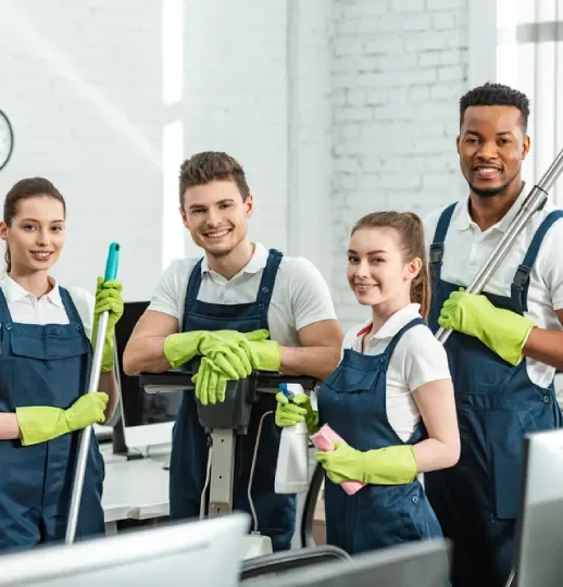 Why Aone Cleaning Services Proven cleaning partners for Adelaide businesses